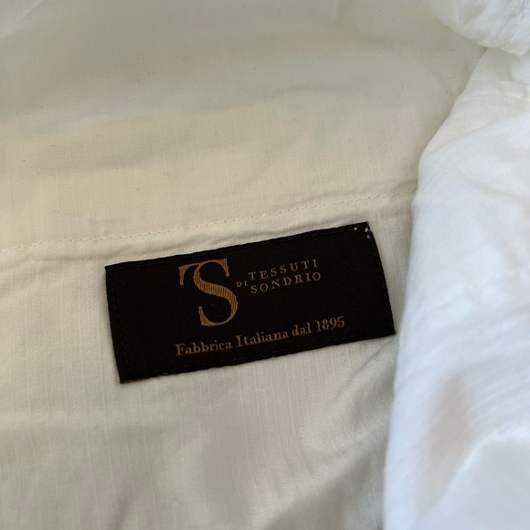 SUIT SUPPLY shorts - Picture 2 of 8